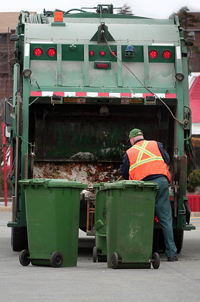 Best Commercial Junk Removal  in Barberton, OH